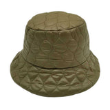 Women's Wave Padded Bucket Hat