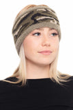 Camo Headband