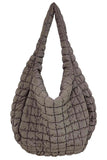 Extra Large Quilted Bag