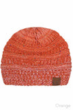 C.C Ombre Knit Beanie