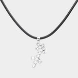 Sagittarius - Stone Embellished Zodiac Pendant Necklace