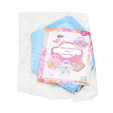 12PCS - Little Stitchers DIY Handbag Craft Kit for Kids