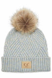 C.C Kids Knit Beanie