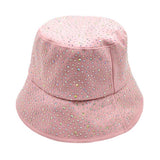 Bling Bucket Hat