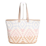 Boho Tribal Tote Bag