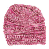 Kids Four-Tone C.C Beanies