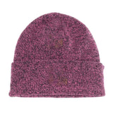 Unisex Classic Oversized Logo C.C Beanie