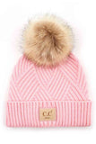 C.C Kids Knit Beanie
