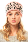 Leopard Print Headband