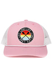 LAKE LIFE Mesh Back Baseball