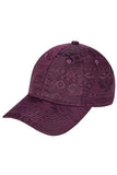 C.C South Western Pattern Baseball Cap