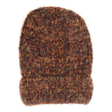 Soft Boucle Knit Cuff C.C Beanie