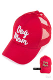 C.C PONY CAP
