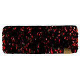 C.C Sequin Headwrap
