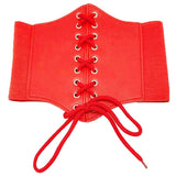 Corset Stretch Belt