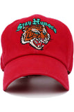 STAY HUNGRY VINTAGE BASEBALL CAP