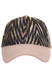 C.C BASEBALL CAP