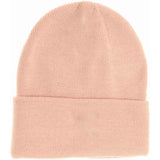 Unisex Classic Oversized Logo C.C Beanie