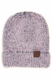 C.C Fuzzy Soft Beanie
