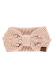 C.C Bobble Headwrap