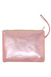 Solid Metallic Clutch