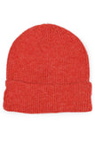 RIBBED CUFF BEANIE