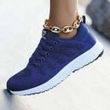 Urban Tennis Sneakers