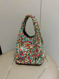 Prism Spark Mini Tote