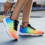 Urban Tennis Sneakers - AfterAmour