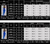 Women's New Sequined Dress Split Bead Tube Top Dress