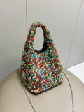 Prism Spark Mini Tote
