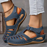 Bohemian Summer Sandals - AfterAmour