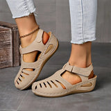 Bohemian Summer Sandals - AfterAmour