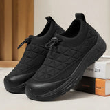 Anti-Slip Mesh Sneakers - AfterAmour
