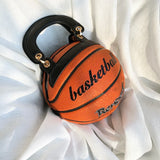 Court Couture Basketball Bag - AfterAmour