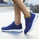 Urban Tennis Sneakers - AfterAmour