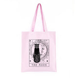 Celestial Tarot Cat Bag - AfterAmour