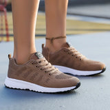 Urban Tennis Sneakers - AfterAmour