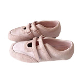 Soft Ballet Flats - AfterAmour