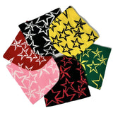 five-pointed star y2k beanie - AfterAmour
