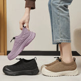 Anti-Slip Mesh Sneakers - AfterAmour