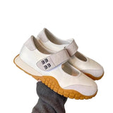 Shallow Loafer Sneakers - AfterAmour