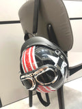 Motor Derby Helmet Bag - AfterAmour