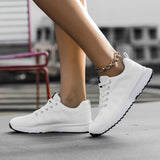 Urban Tennis Sneakers - AfterAmour