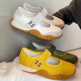 Shallow Loafer Sneakers - AfterAmour