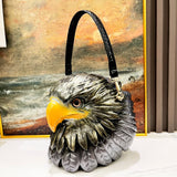 Eagle Evening Handbag
