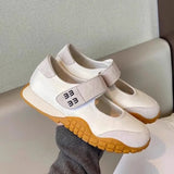 Shallow Loafer Sneakers - AfterAmour