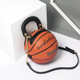 Court Couture Basketball Bag