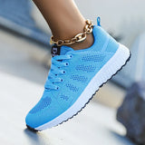 Urban Tennis Sneakers - AfterAmour