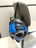 Motor Derby Helmet Bag - AfterAmour